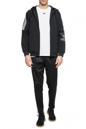 Bluza z logo, zdjęcie 2 Bluza z logo od ADIDAS Originals